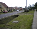 květen 2013 - Úklid a údržba zeleně