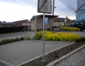 květen 2013 - Úklid a údržba zeleně