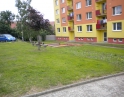 květen 2013 - Úklid a údržba zeleně