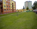 květen 2013 - Úklid a údržba zeleně