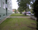 květen 2013 - Úklid a údržba zeleně