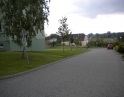 květen 2013 - Úklid a údržba zeleně