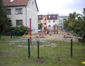 květen 2013 - Úklid a údržba zeleně