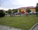 květen 2013 - Úklid a údržba zeleně