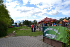 Velký dětský den 26.5.2013