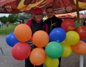 květen 2013 - Velký dětský den