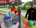 květen 2013 - Velký dětský den
