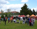 květen 2013 - Velký dětský den