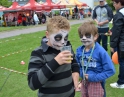 květen 2013 - Velký dětský den