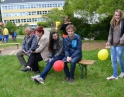 květen 2013 - Velký dětský den