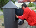 květen 2013 - Velký dětský den