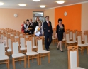 červen 2013 - Svatební obřad