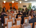 červen 2013 - Svatební obřad