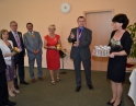 červen 2013 - Svatební obřad