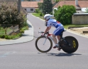 červen 2013 - Cyklistické závody