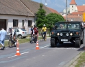 červen 2013 - Cyklistické závody