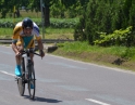 červen 2013 - Cyklistické závody