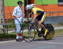 červen 2013 - Cyklistické závody