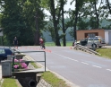 červen 2013 - Cyklistické závody