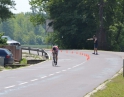 červen 2013 - Cyklistické závody