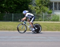 červen 2013 - Cyklistické závody
