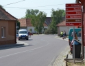 červen 2013 - Cyklistické závody