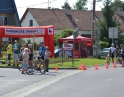 červen 2013 - Cyklistické závody