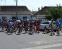 červen 2013 - Cyklistické závody