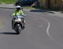 červen 2013 - Cyklistické závody