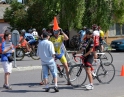 červen 2013 - Cyklistické závody