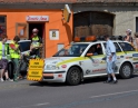 červen 2013 - Cyklistické závody