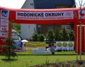 červen 2013 - Cyklistické závody