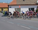 červen 2013 - Cyklistické závody
