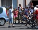 červen 2013 - Cyklistické závody