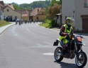 červen 2013 - Cyklistické závody