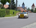červen 2013 - Cyklistické závody