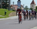 červen 2013 - Cyklistické závody