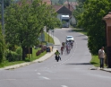 červen 2013 - Cyklistické závody