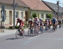 červen 2013 - Cyklistické závody