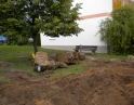 červen 2013 - Dětské hřiště Na Vinici