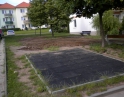 červen 2013 - Dětské hřiště Na Vinici