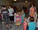 červen 2013 - Slavnostní rozloučení s předškoláky