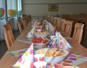 červen 2013 - Slavnostní rozloučení s předškoláky