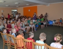 červen 2013 - Slavnostní rozloučení s předškoláky