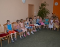 červen 2013 - Slavnostní rozloučení s předškoláky