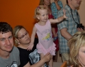 červen 2013 - Slavnostní rozloučení s předškoláky