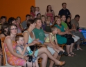 červen 2013 - Slavnostní rozloučení s předškoláky