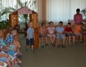 červen 2013 - Slavnostní rozloučení s předškoláky