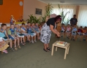 červen 2013 - Slavnostní rozloučení s předškoláky