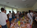 červen 2013 - Slavnostní rozloučení s předškoláky